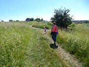 Májový běh pro zdraví